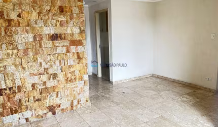 Apartamento à venda na Vila Mascote - Próximo a Vereador João Luca