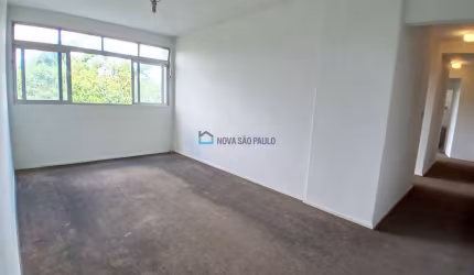 Apartamento 3 dormitórios, 97m2, aceita pet , ao lado metro Sacoma
