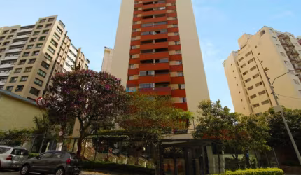 Metrô Saúde 3 dts. sendo 1 suíte