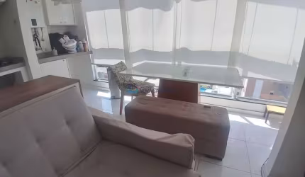 Apartamento 2 Dormitórios (1 Suíte) à Venda no Ipiranga