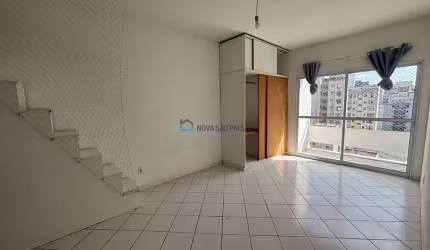 Apartamento Santa Cecília, pronto para morar