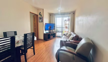 Apartamento Cambuci com 3 Quartos, 3 vagas livres