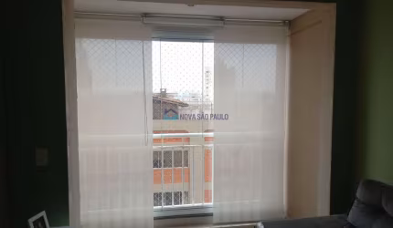 Apartamento à venda com 70m², 3 quartos e 1 vaga