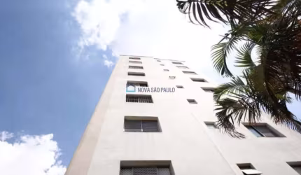Apartamento 143m² - 3 Dormitórios, 1 Vaga