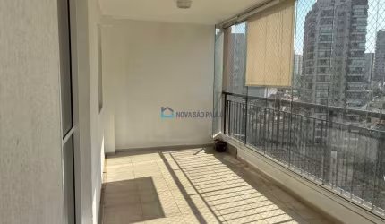 Apartamento em ótima