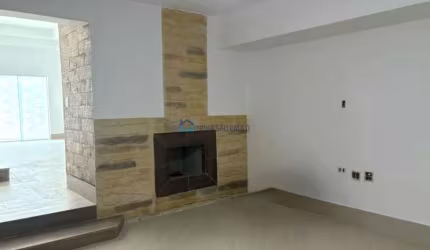 Sobrado Novo 3 Suites e 4 Vagas à Venda na Saúde