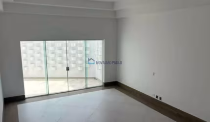 Sobrado Novo 3 Suites e 4 Vagas à Venda na Saúde