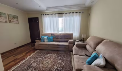 Sobrado vila Mariana 3 Suites e 3 Vagas