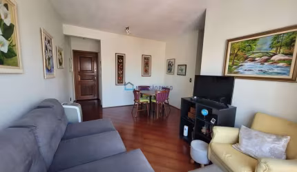 Apartamento 3 dormitórios próximo ao metrô