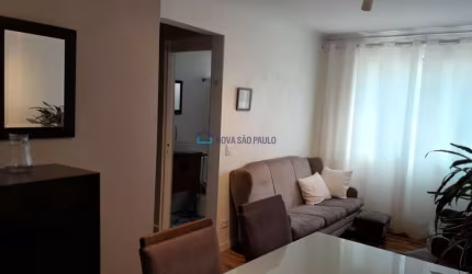 Apartamento Zoológico, proximo cursino,  grande ABC,delegacia, escolas, supermercado, drogarias,.