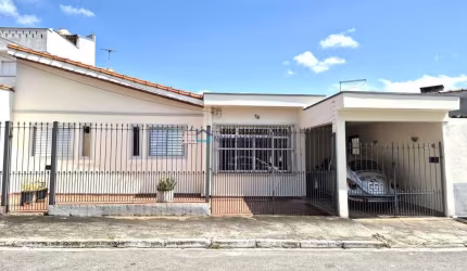 Casa térrea a venda próximo a Avenida do Cursino