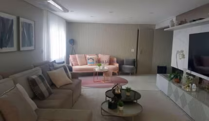 Apartamento 3 quartos sendo 3 suítes e 4 vagas de garagem