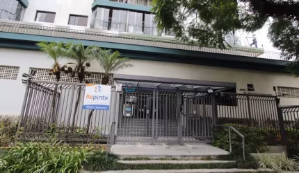 Ap. Saúde com 86 m², 3 dorm 3 vagas Rua Caramuru