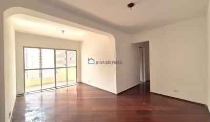Apartamento a venda próximo ao Metrô Saúde