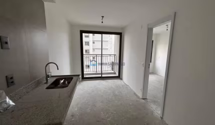 Apartamento no Campo Belo