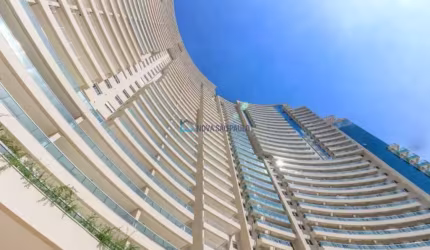 Conjunto Comercial 42m² - Pinheiros