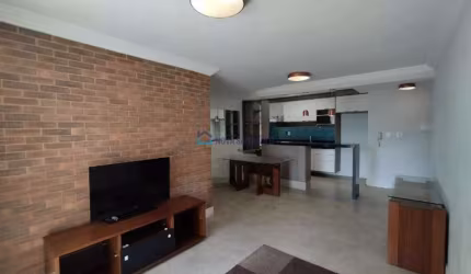 Apartamento Vila Gumercindo