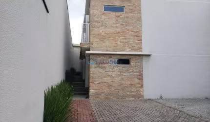 Casa de Condomínio Fechado à Venda no Ipiranga com 2 quartos e 1 vaga de garagem.