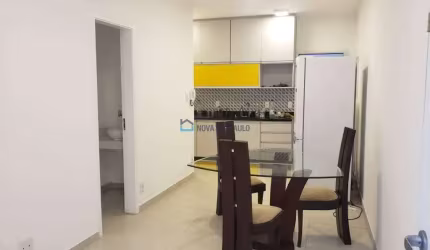Casa de Condomínio Fechado à Venda no Ipiranga com 2 quartos e 1 vaga de garagem.