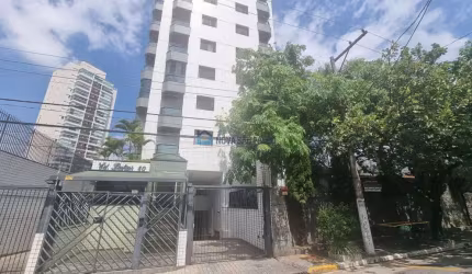 Apartamento 114m², planejado, 3 Varandas, 3 Vagas, Lazer!7 min a pé Metrô  Sta. Cruz
