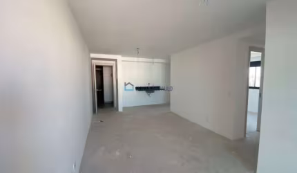 Apartamento novo à venda na Saúde com 2 quartos e 1 vaga de garagem.