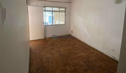 Casa térrea com 02 dormitórios na região do Jabaquara