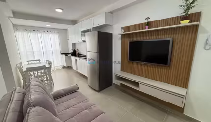 Apartamento com 02 dormitórios na região do Jabaquara
