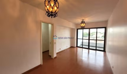 Apartamento Jardim da Saúde. 3 quartos. 1 vaga. 80M.