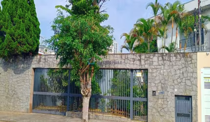 Jardim Aeroporto - 4 dorm sendo 1 suíte - 10 vagas