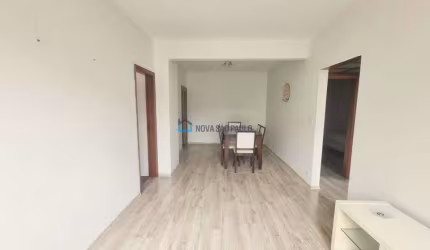Apartamento a Venda, Vila Mariana