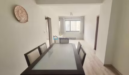 Apartamento a Venda, Vila Mariana