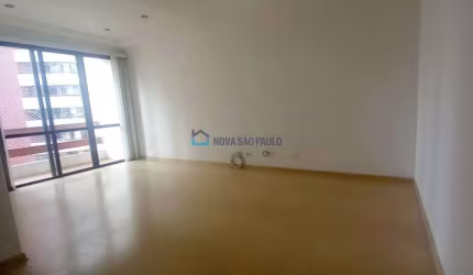 Venda. Moema Índios. Apartamento/ Duplex 60m². 1 dormitório. 1 vaga