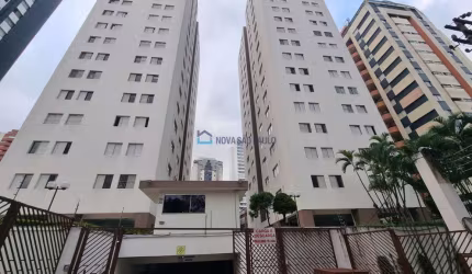 Apartamento com 2 dormitórios próximo ao metrô Saúde!