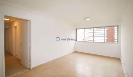 106 m², 3 dormitórios 1 suíte, 1 vaga