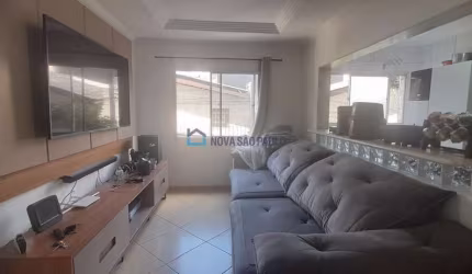 Apartamento à venda no Jabaquara, com 2 dormitórios e vaga de garagem!