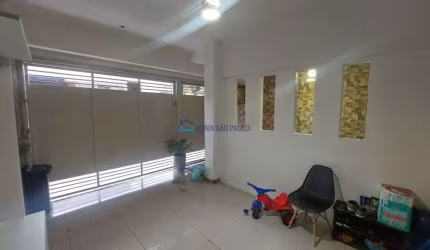 Sobrado Ipiranga