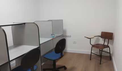 Comercial á Venda com 120m² Reformado na Liberdade