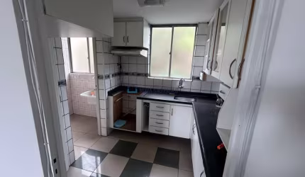 Apartamento no Jardim da Saúde