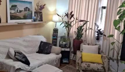 Apartamento 1 dormitório - Aclimação