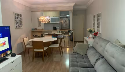 Apartamento à venda em São Paulo, Aclimação 96m² (Zona Sul) Metrô