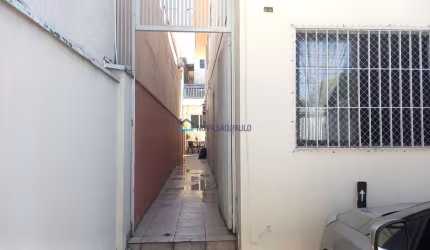 Sobrado , 132m, 3 dormitorios, 1 suite, 2 vagas - parque jabaquara