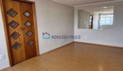 Apartamento próximo Metrô Jabaquara.