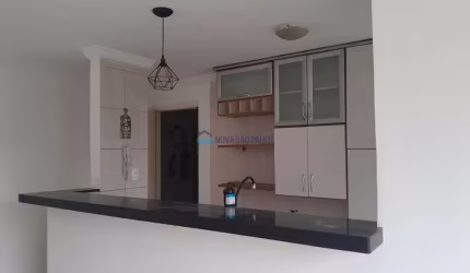 Apartamento 52 m²  próximo ao Metrô Saúde.
