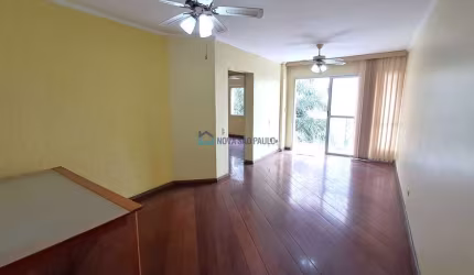 Apartamento à Venda, Metrô Conceição, 2 quartos, área de serviço, 1 vaga