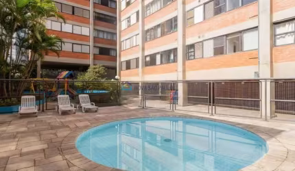 Apartamento a Venda - Vila Mariana