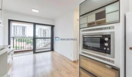 Apartamento 1 dormitório - Alto do Ipiranga