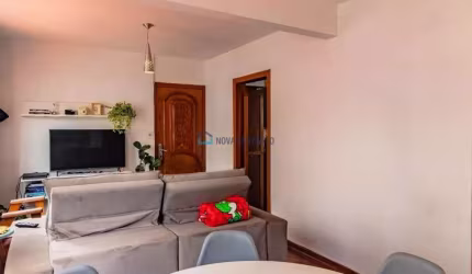 Apartamento a venda em Mirandópolis, região da Vila Mariana ,2 quartos ,2 banheiros e 1 vaga
