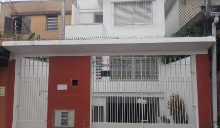 Sobrado 3 dormitórios 1 suíte à venda  no Jardim Oriental