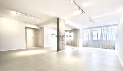 Apartamento Itaim Bibi com 120m² - 3 Dormitórios, 1 Vaga
