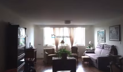 Alto da Boa Vista - Apartamento Padrão - 178 m² - Venda